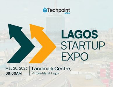 Techpoint Expo Event logo