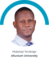 Mobolaji Tenibiaje