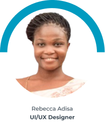 Rebecca Adisa