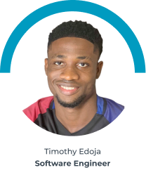 Timothy Edoja